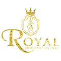 Logo - Royal Skincare Clinic