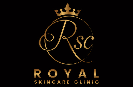 Royal Skincare Clinic new logo